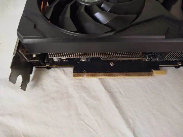 3070 8gb GALAX - Foto 6