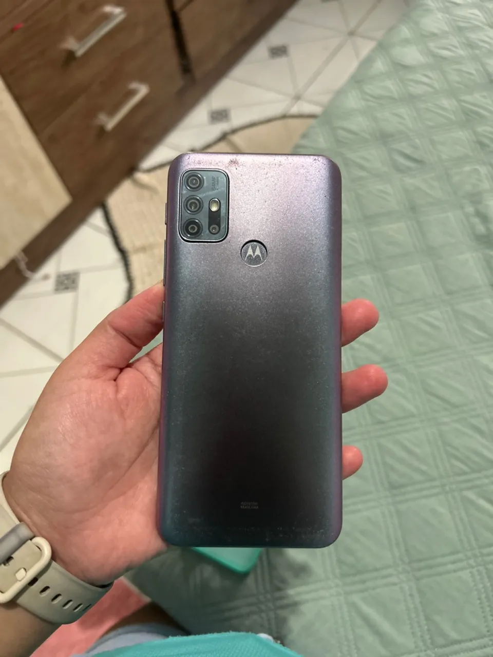 Moto g 30