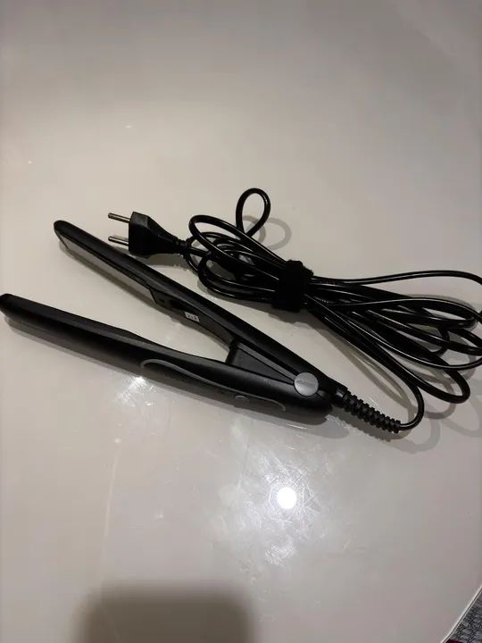 Chapinha profissional Taiff - Foto 4