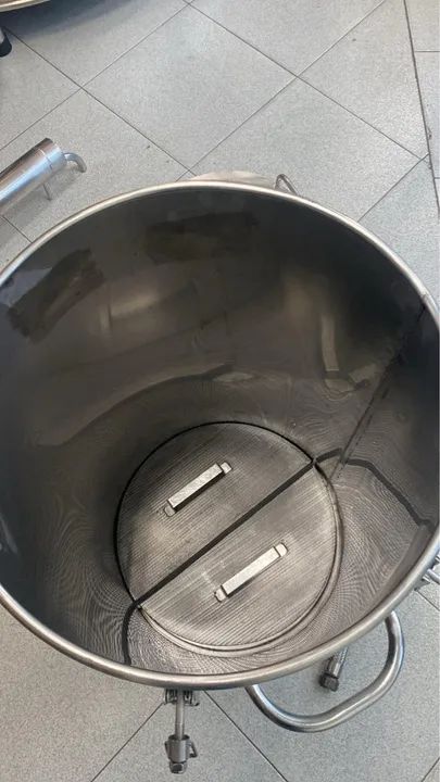 Destilador de óleos essenciais  - Foto 3