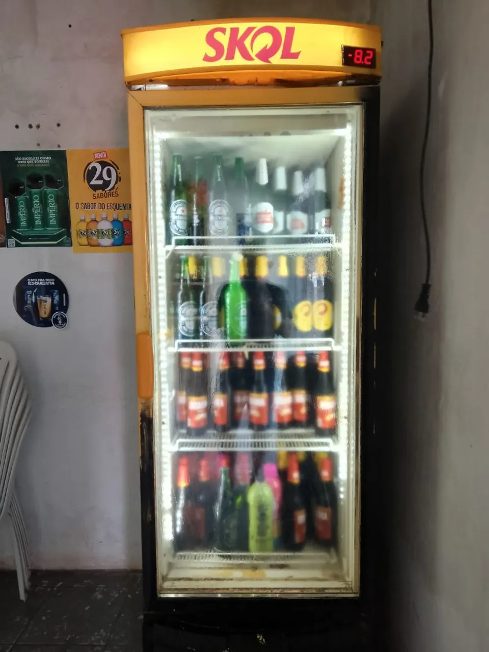 Cervejeira 1700