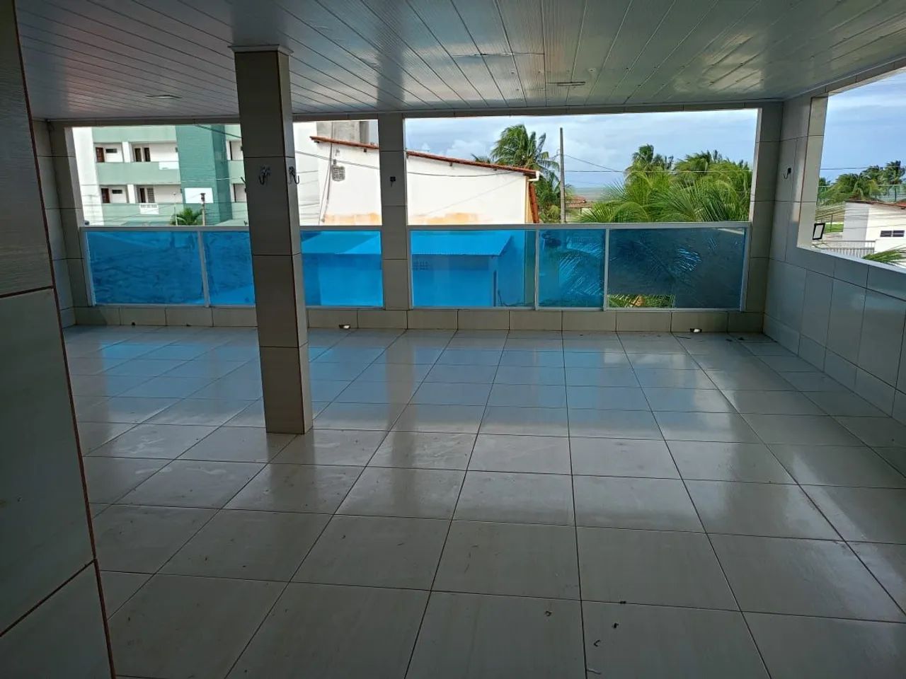 Casa grande em Ponta de Lucena  - Foto 5