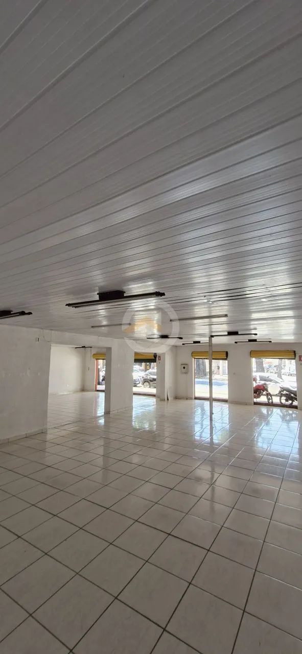 Sala comercial na Avenida Aderup - Vila Canaã - Goiânia - Foto 4