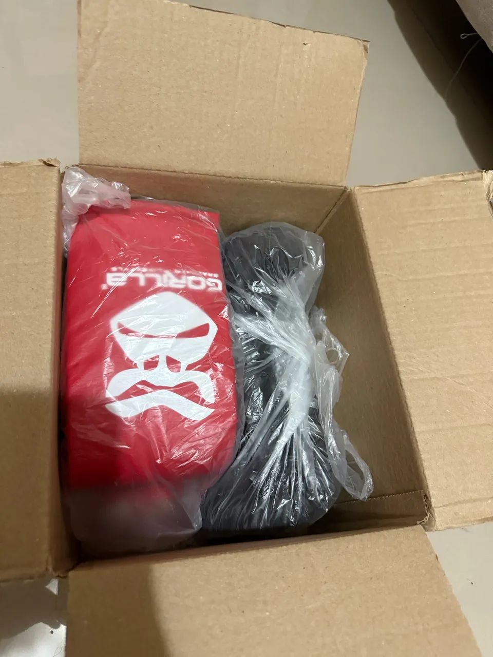 Luvas boxer64305327393155120