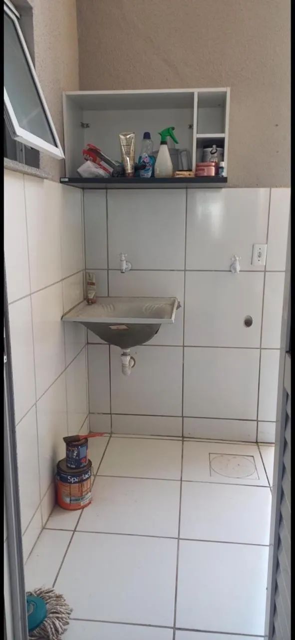 Foto - Caucaia - Patrícia Gomes