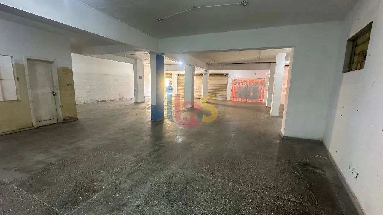 Ponto Comercial com Estacionamento na Avenida Amélia Amado - Foto 5