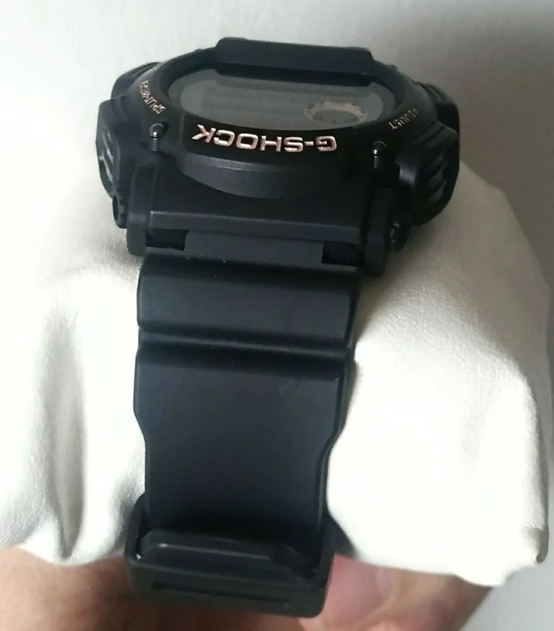 Casio G-Shock DW9052GBX1A4D - Foto 4