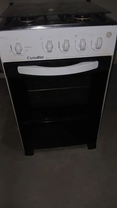 Fogão  Esmaltec 