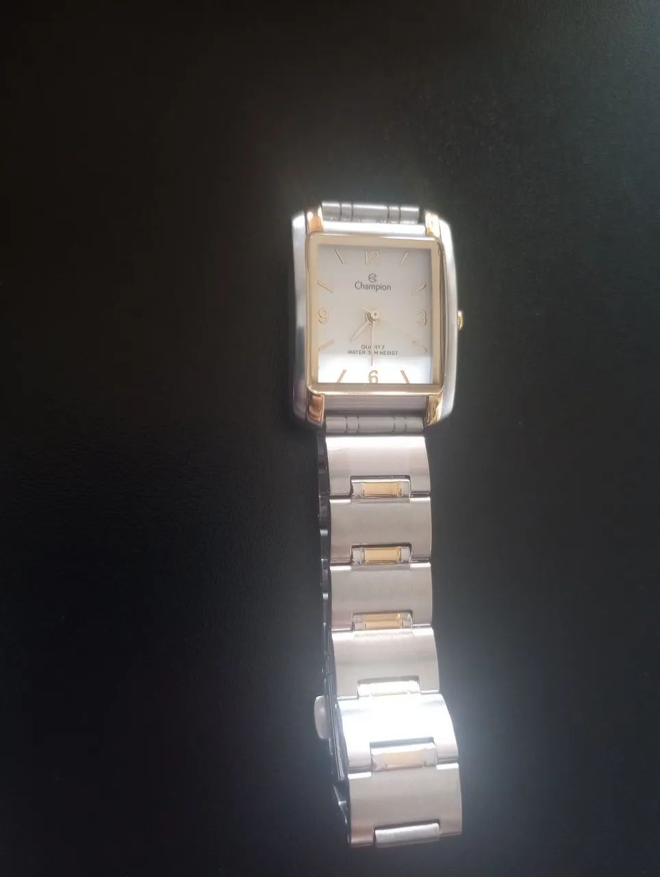 Relógio Champion Quartz Feminino Anos 90 - Foto 3