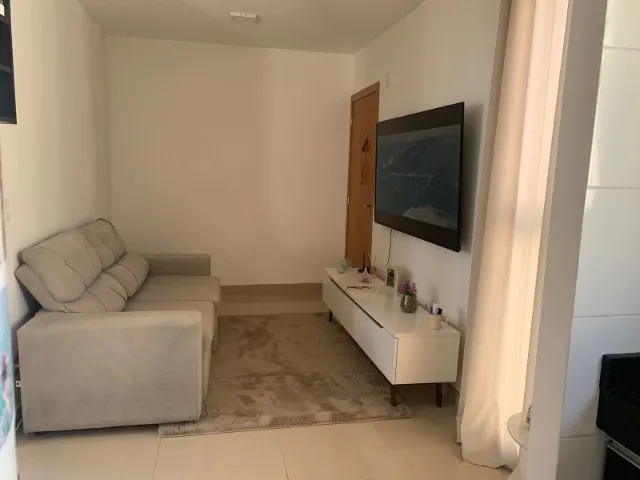 VENDO DIREITOS DE APARTAMENTO - CONDOMÍNIO LAGUNA DE MARBELLA - ACQUAVILLE, LONDRINA/PR