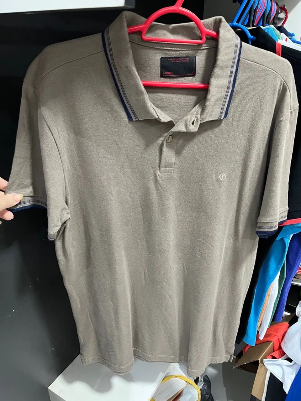 Gola polos  - Foto 3
