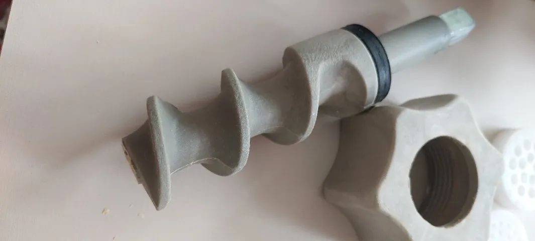 Máquina para moldar biscoitos e massas - Foto 5