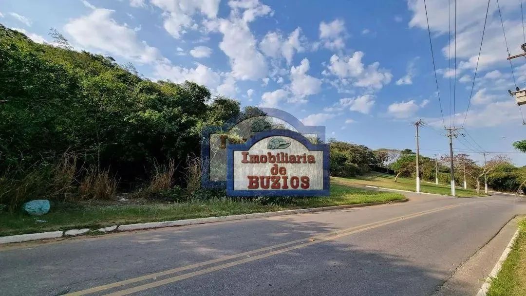 3 Grandes lotes na Ferradura em Buzios