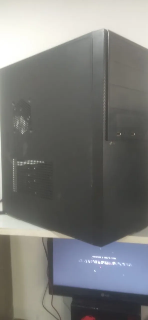computador processado i5 hd 500 6 de ram