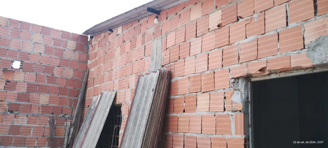 Vendo casa