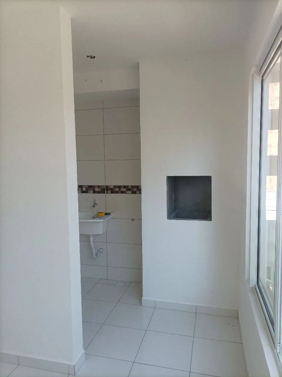 Apartamento Araucária  - Foto 4