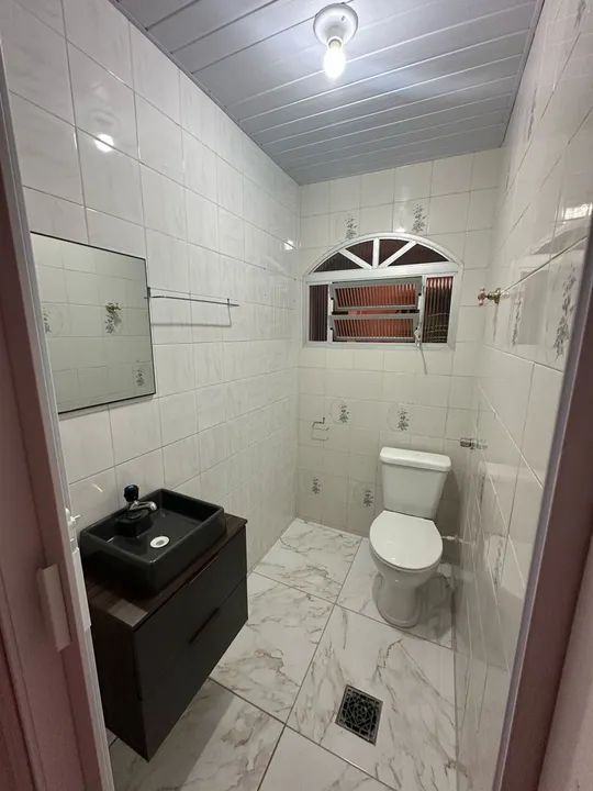 Alugo apartamento de dois quartos com área de churrasqueira  - Foto 11