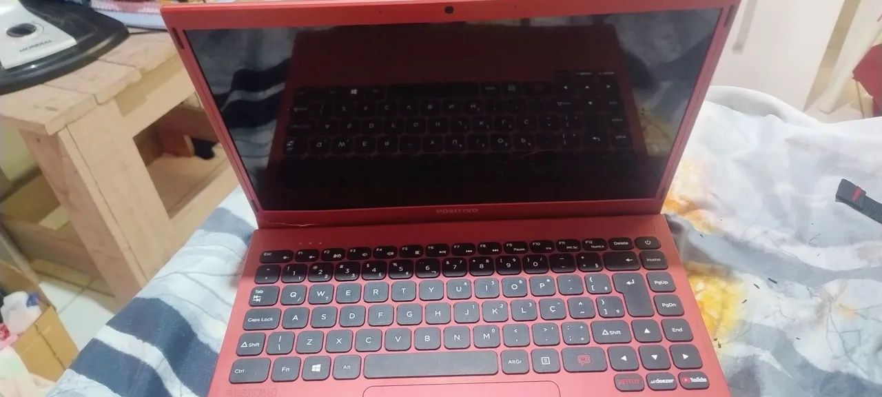 Notebook R$ 200 to repair64317759293441120