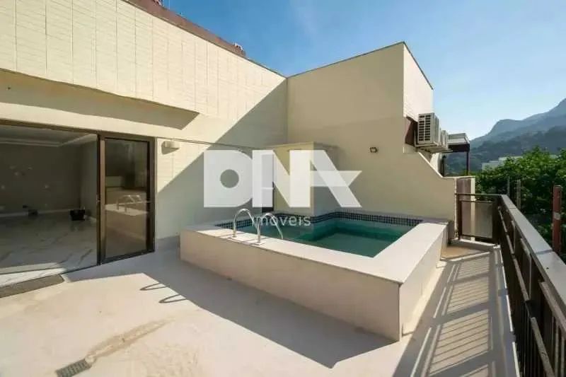 Apartamento : / Residencial / Gávea