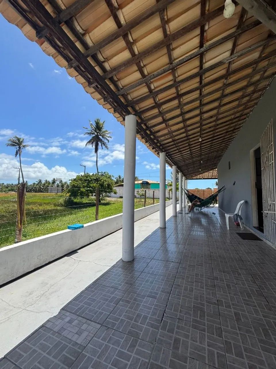 Casa de Praia na Caueira para alugar Temporada - Foto 2