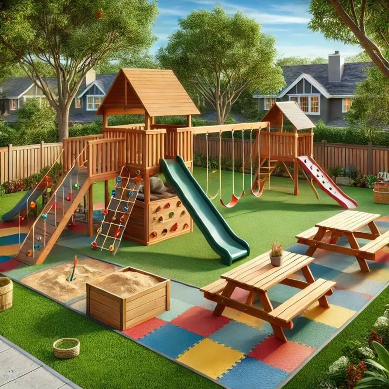 Playground , Playgrounds e só na Play Art. - Foto 4
