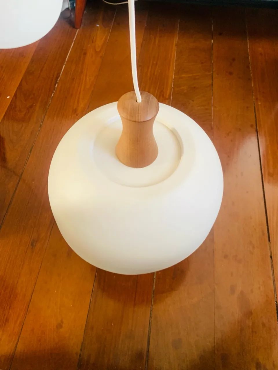 Luminária Pendente Moderna - Design Exclusivo