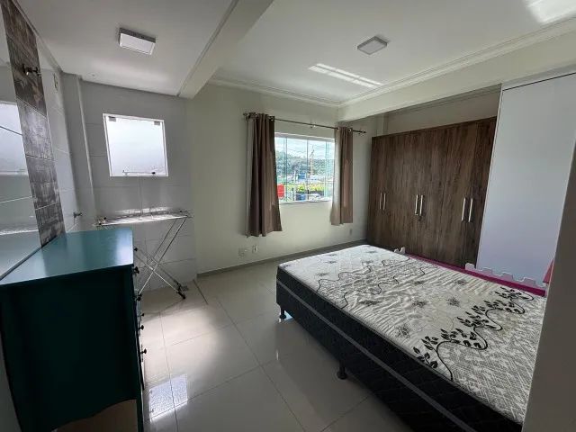 Alugo Mensal Apartamento Lindo e Mobiliado - Foto 3