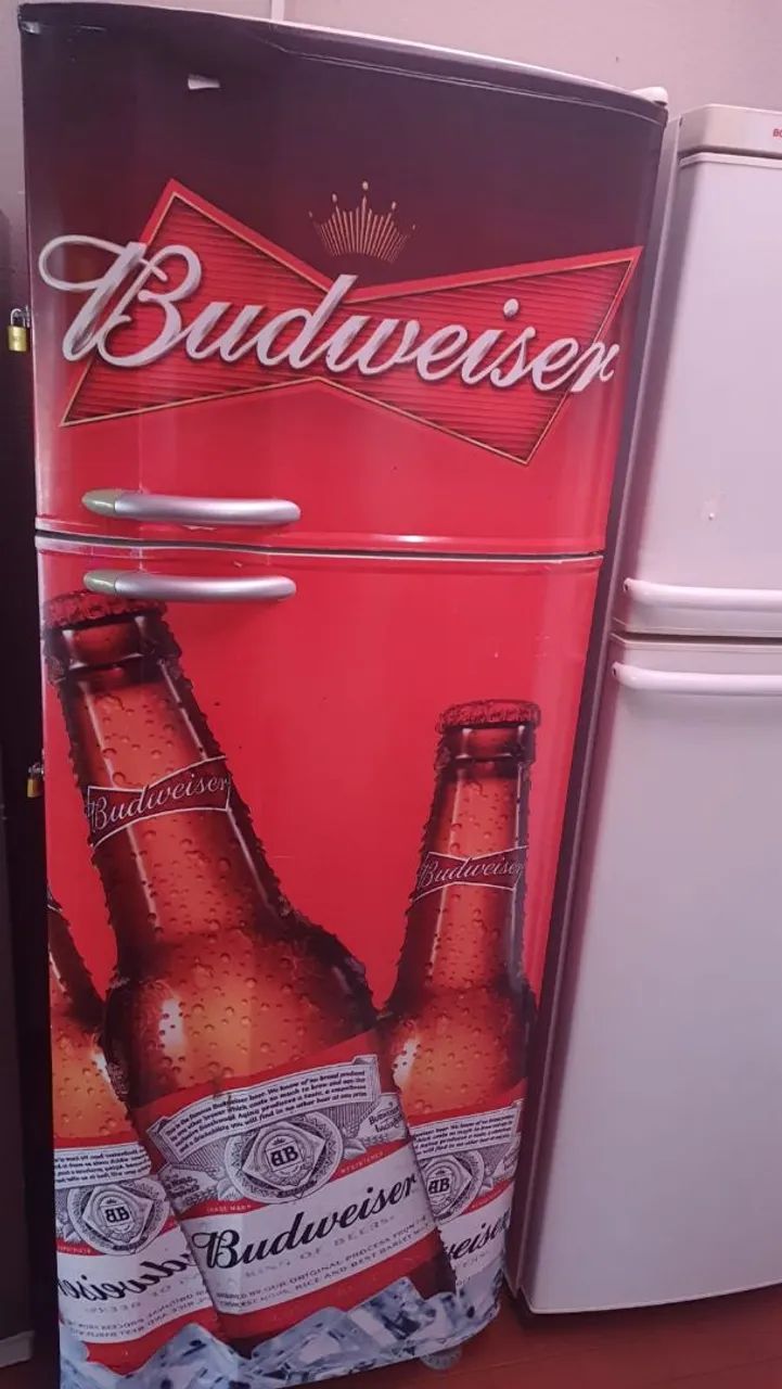 Geladeira - Geladeiras e Freezers - Cancelli, Cascavel 1453688723