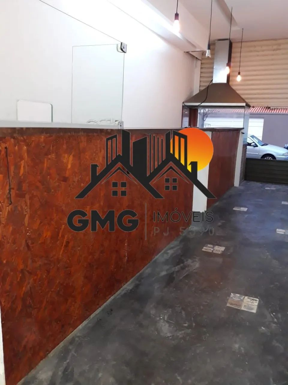 Loja no Santa Amélia com 42m² 1 Banheiro - Foto 3