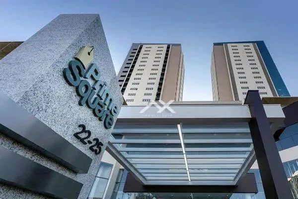 Sala para alugar, 36 m² por R$ 2.310,00/mês - Prime Square - Bauru/SP