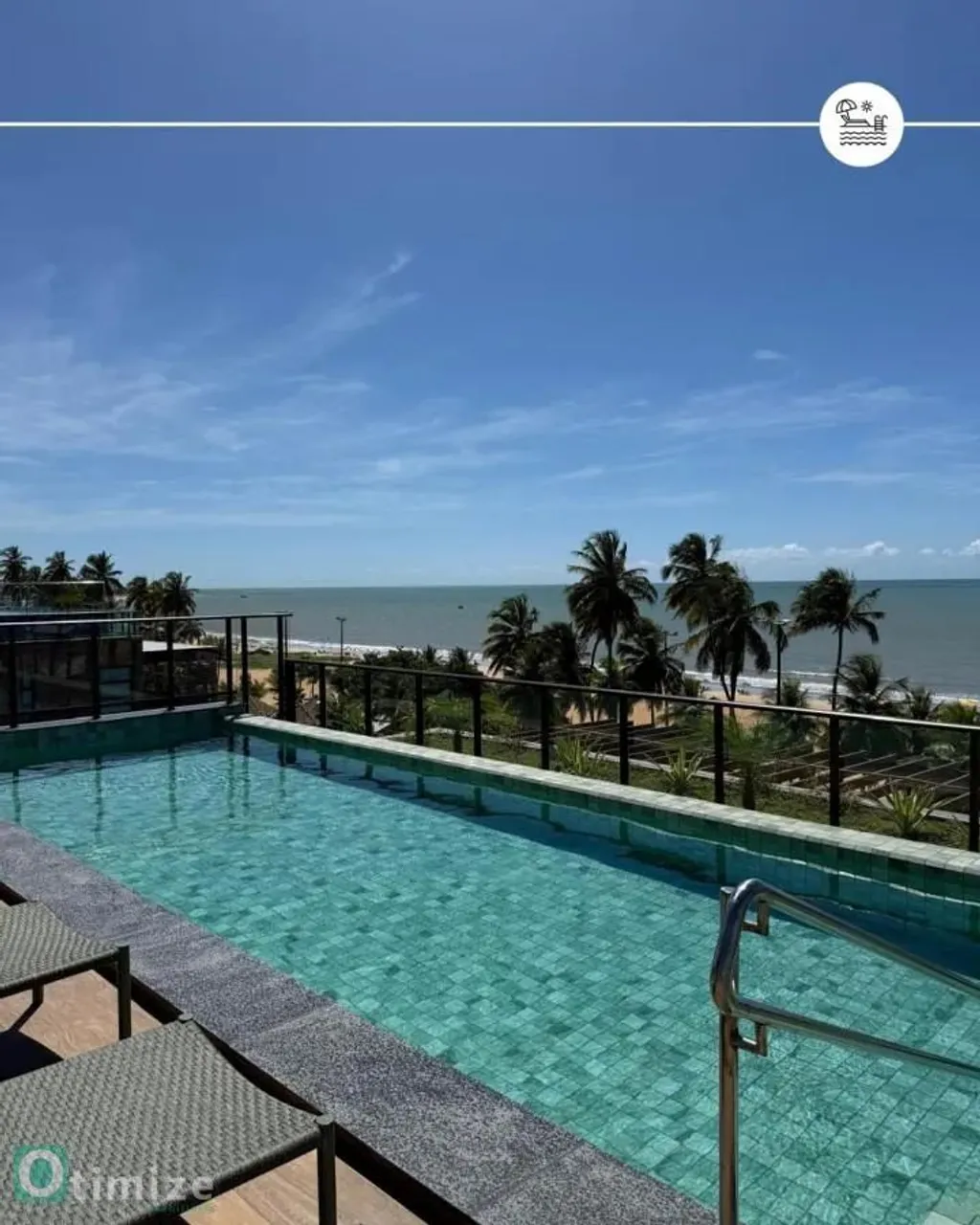 Apartamento para Venda em João Pessoa, Cabo Branco, 2 dormitórios, 1 suíte, 1 banheiro, 88