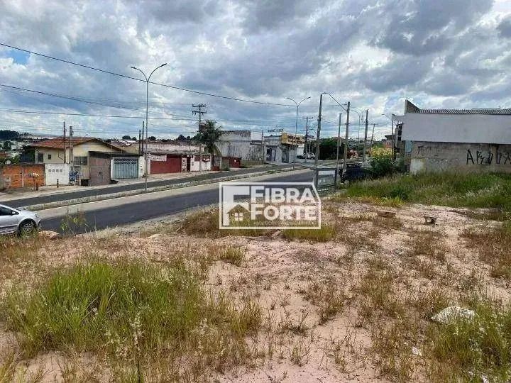 Terreno à venda - Jardim Novo Campos Elíseos - Campinas/SP