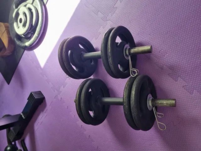 Equipamentos academia (academia completa) - Foto 6