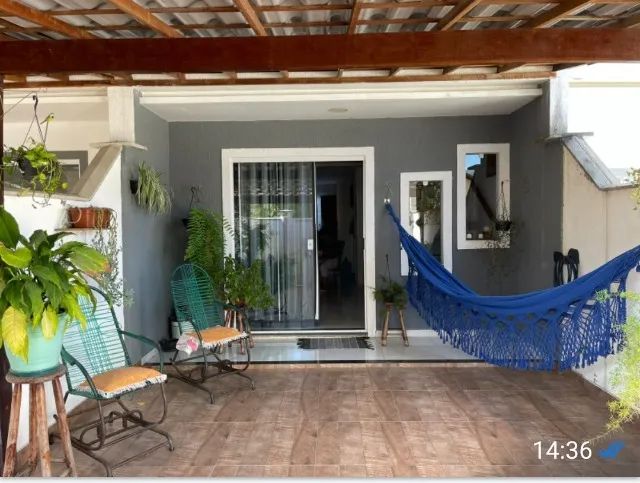 Foto - Maricá - Praia de Itaipuaçu (Itaipuaçu)