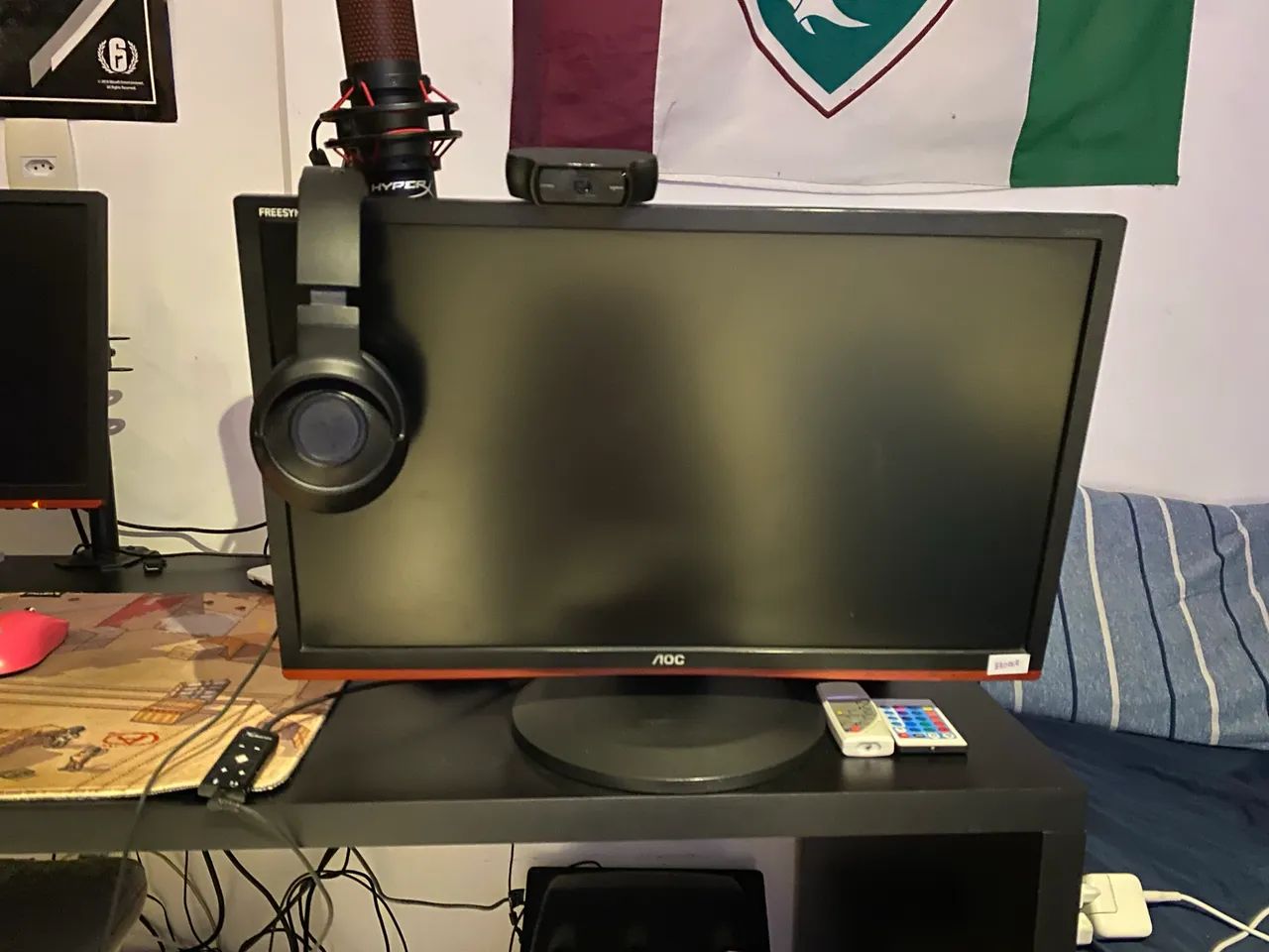 Vendo Monitores64385329808769120