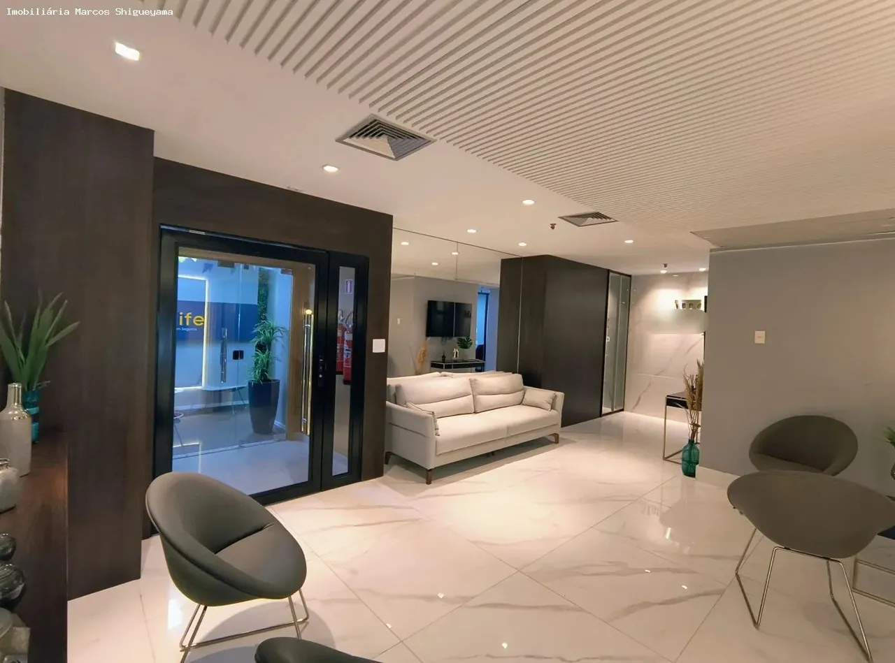 Sala Comercial para Locação em Salvador, Caminho das Árvores, 2 banheiros, 3 vagas