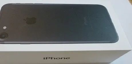 Iphone 7 para retirar peças não funciona - Foto 4