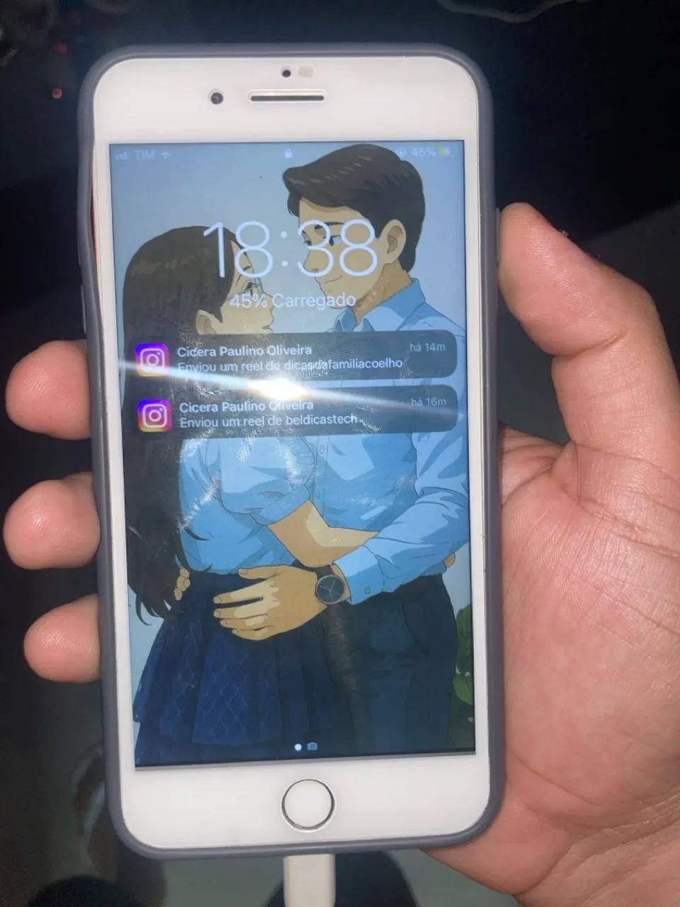 iPhone 7 Plus 128 GB