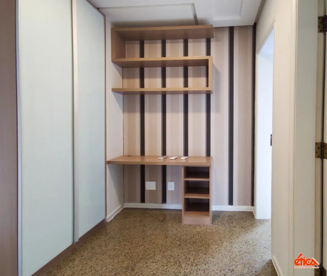 Ed. Bellagio amplo apto 03 suites com sacadas 02 vagas. Cod 66773 - CRECI 001-J - Foto 13