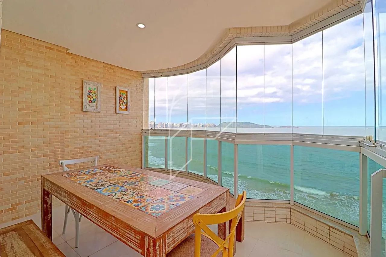 Imóvel para venda possui 130 metros quadrados com 3 quartos em Praia do Morro - Guarapari  - Foto 4