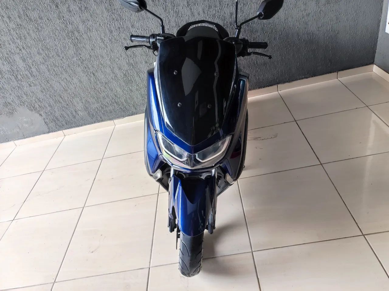 Nmax 160 2021, recebo pcx elite  neo biz pop ps5 moto e cartão. - Foto 5