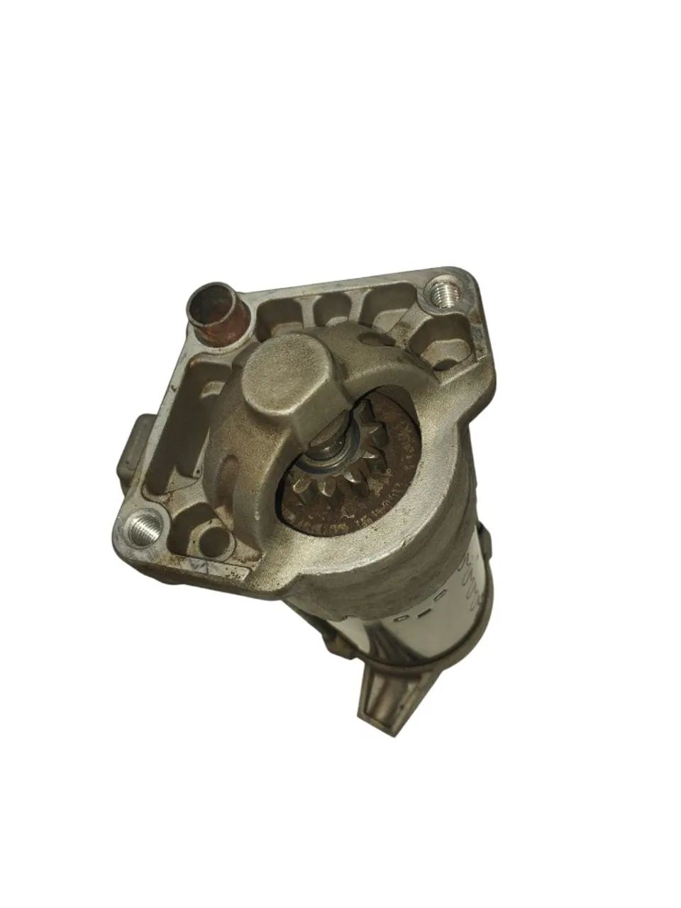 Motor Arranque Volvo Xc60 V40 V60 S60 2013-2017 31407197