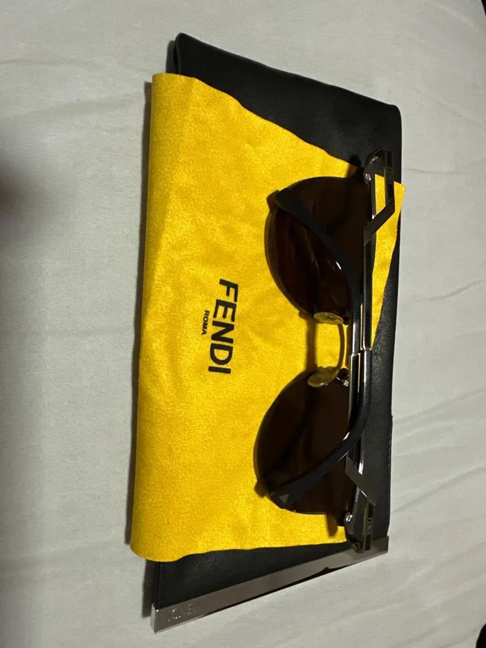 Óculos FENDI 0040/s - Foto 3