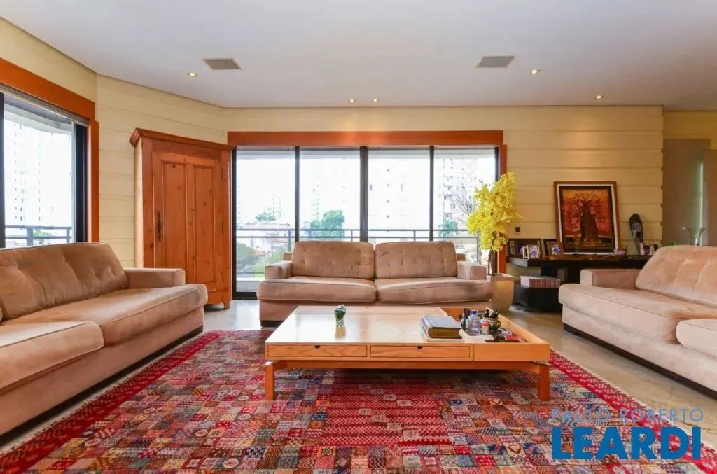 APARTAMENTO - VILA MARIANA - SP - Foto 5