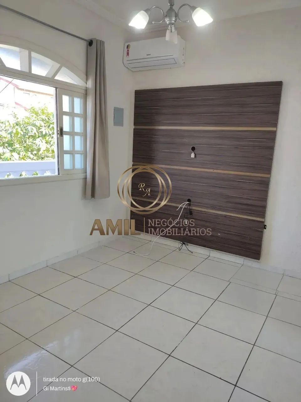 LM Casa para Alugar com 5 quartos e churrasqueira no Jardim Nova Flórida em São José dos C - Foto 2