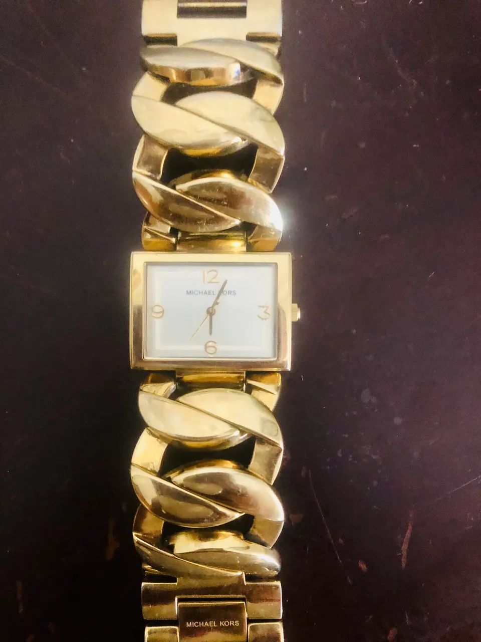 Vendo relógio feminino Guess