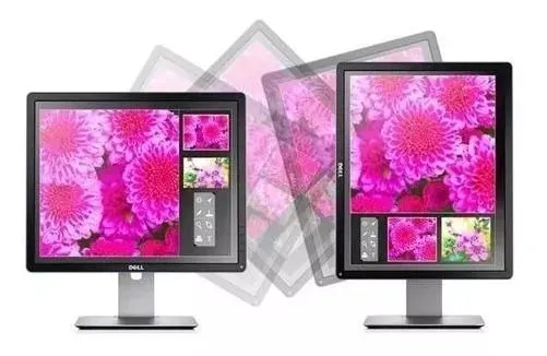 Oportunidade : Monitor Dell P1914sc 19 Tela Led Wide * Excelente estado !! Lindo ...