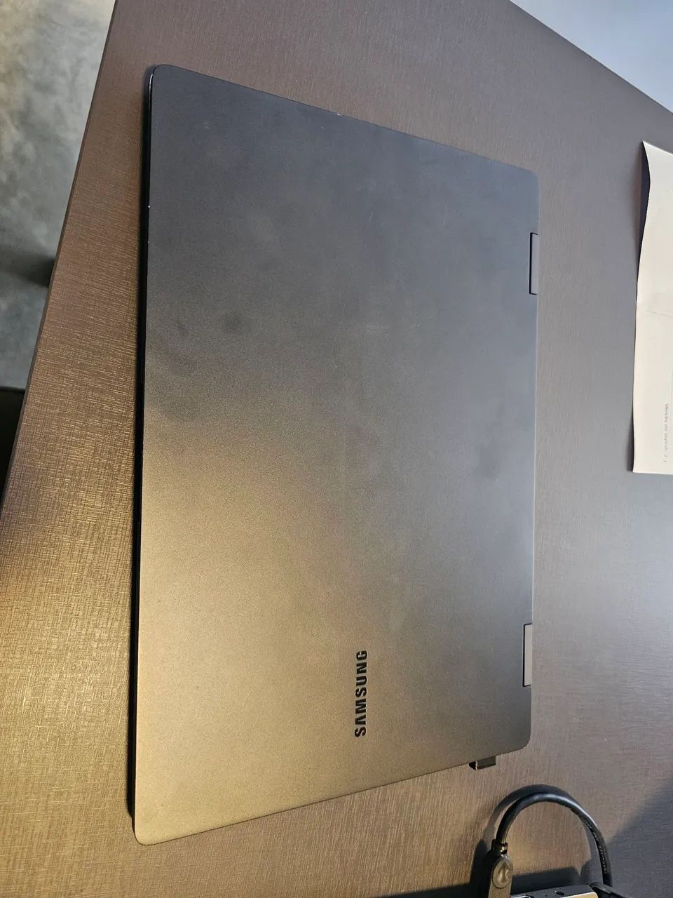 Galaxy Book3 360 2 em 1