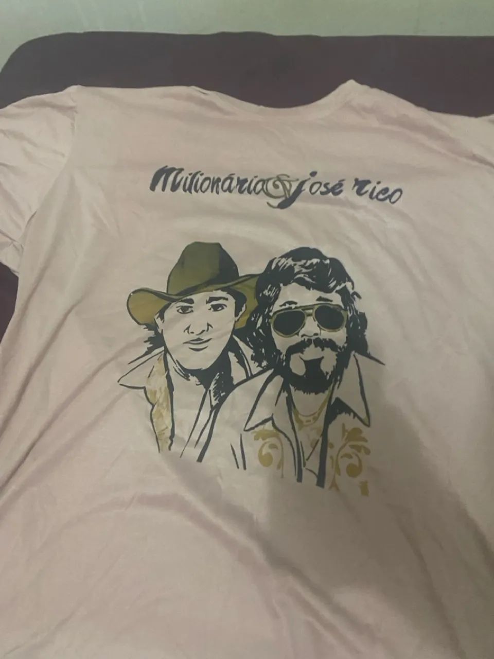 Camisetas 