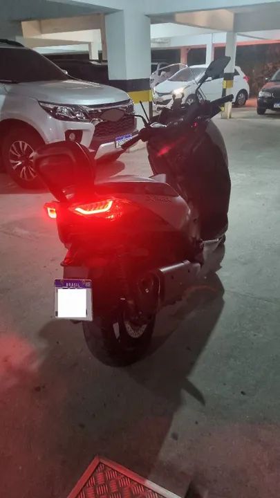 Yamaha Xmax 250 - 2022 - Foto 5